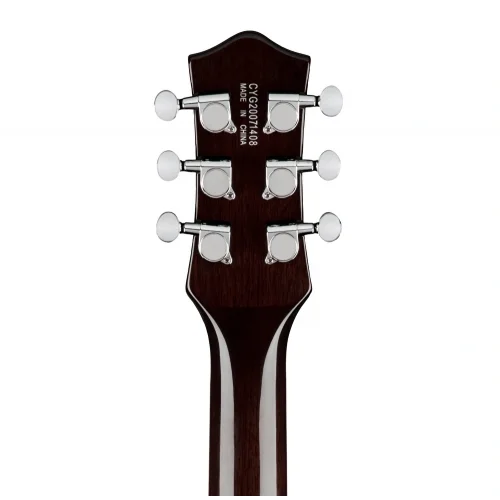 Gretsch G5220 Electromatic Jet BT Laurel Klavye Elektro Gitar