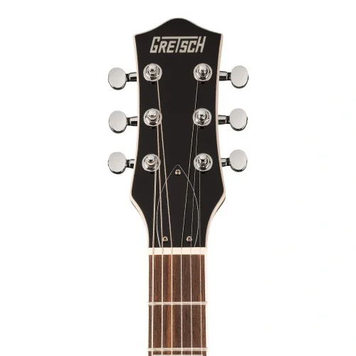 Gretsch G5220 Electromatic Jet BT Single-Cut V-Stoptail Laurel Klavye Olive Metallic Elektro Gitar
