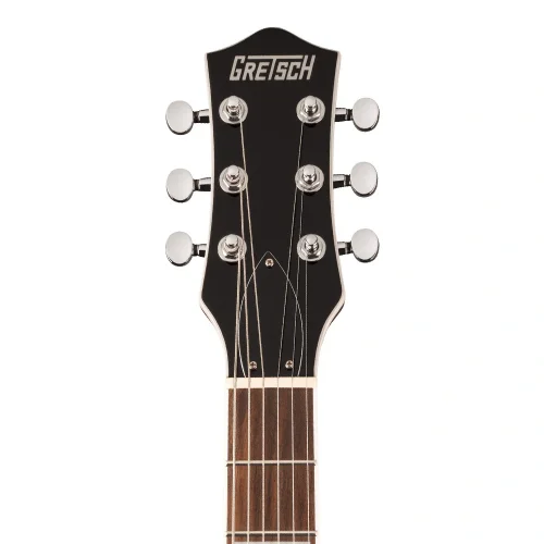 Gretsch G5220 Electromatic Jet BT Single-Cut V-Stoptail Laurel Klavye Sweet Tea Elektro Gitar