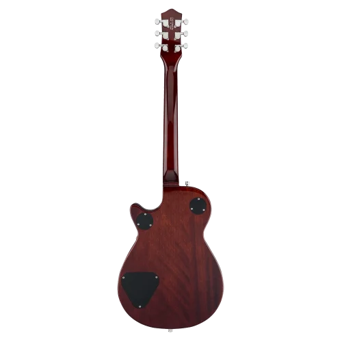 Gretsch G5230T Electromatic Jet FT Single-Cut with Bigsby Black Walnut Klavye Black Elektro Gitar