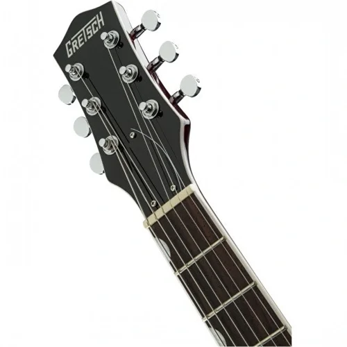 Gretsch G5230T Electromatic Jet FT Single-Cut with Bigsby Black Walnut Klavye Black Elektro Gitar