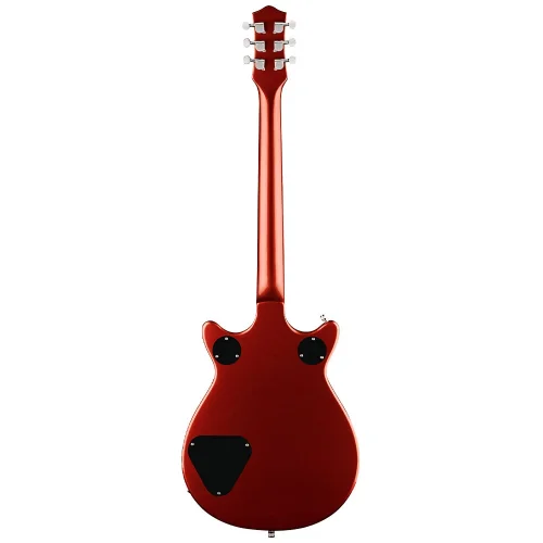 Gretsch G5232T Electromatic Double Jet Bigsby Laurel Klavye Kırmızı Elektro Gitar
