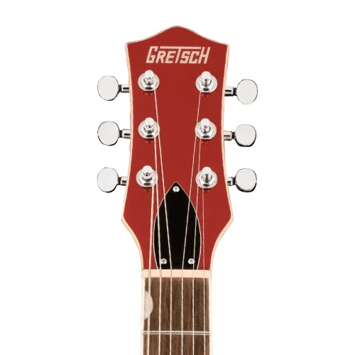 Gretsch G5232T Electromatic Double Jet Bigsby Laurel Klavye Kırmızı Elektro Gitar