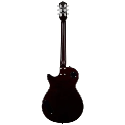 Gretsch G5425 Jet Club Gülağacı Klavye Black Elektro Gitar