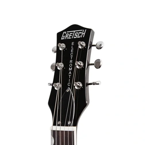 Gretsch G5426 Jet Club Gülağacı Klavye Silver Elektro Gitar