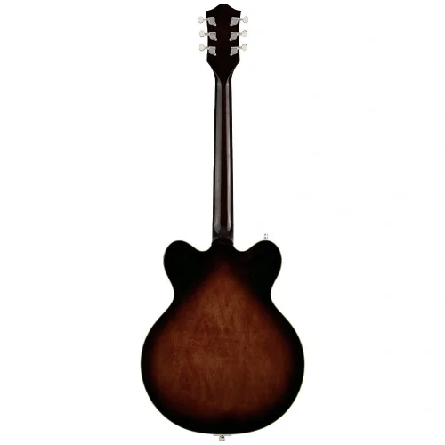 Gretsch G5622T Electromatic Center Block Double-Cut w/Bigsby Laurel Klavye Single Barrel Burst Elektro Gitar