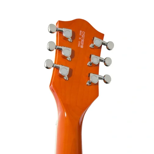 Gretsch G5622T Electromatic Laurel Klavye Orange Stain Elektro Gitar