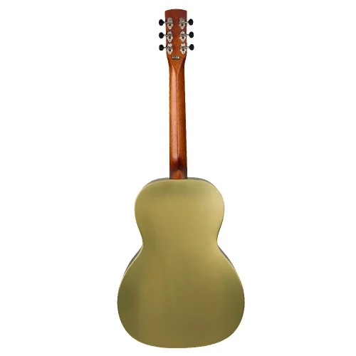 Gretsch G9202 Honey Dipper Special Round-Neck Bell Bronze Resonator