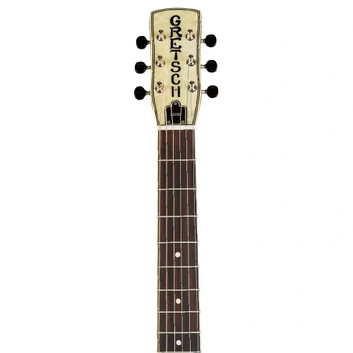 Gretsch G9202 Honey Dipper Special Round-Neck Bell Bronze Resonator