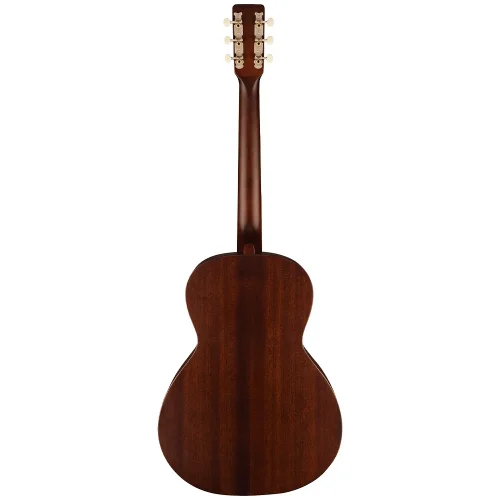 Gretsch Jim Dandy Concert Ceviz Klavye WPG Frontier Stain Akustik Gitar