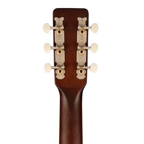 Gretsch Jim Dandy Concert Ceviz Klavye WPG Frontier Stain Akustik Gitar