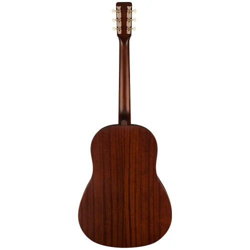 Gretsch Jim Dandy Dreadnought Ceviz Klavye WPG Frontier Stain Akustik Gitar