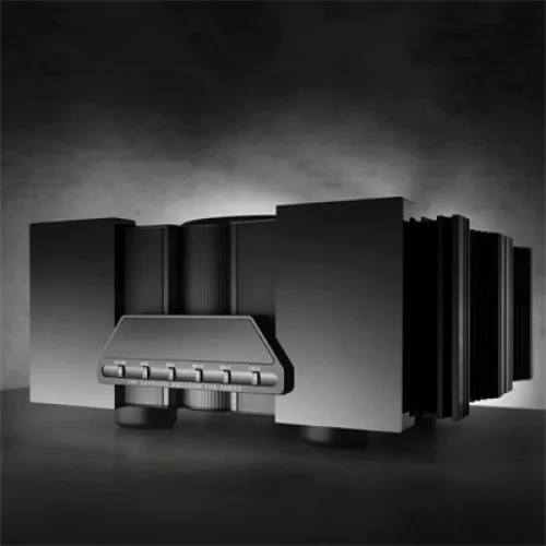 Gryphon Antileon EVO Stereo Güç Power Amfiü