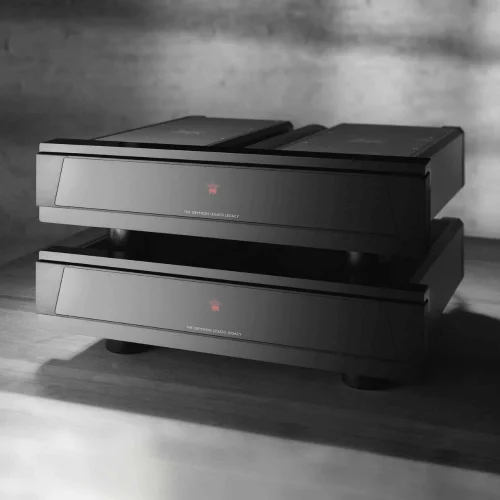 Gryphon LEGATO LEGACY Pikap Pre + Power Supply