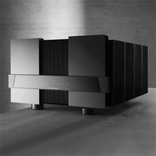 Gryphon Mephisto Stereo Güç Power Amfiü