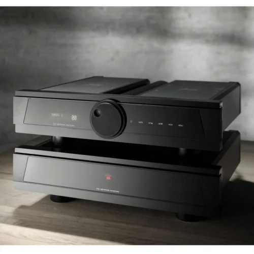 Gryphon Pandora Pre Power Amfi