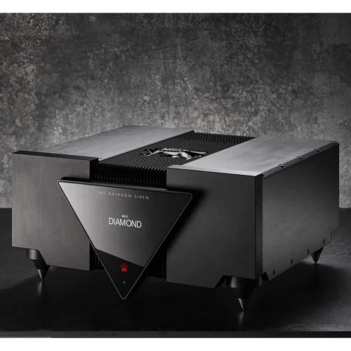 Gryphon SIREN Pikap Pre Power Amfiü