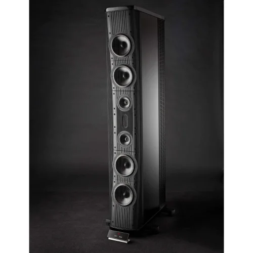 Gryphon TRIDENT II Kule Hoparlör