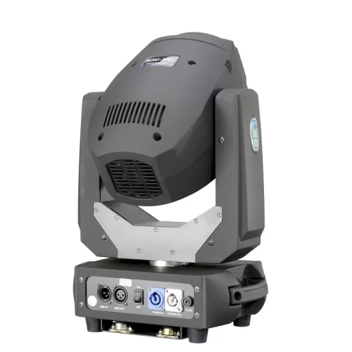 GY-HITEC GY-Q4 200W LED BEAM Moving Head Spot