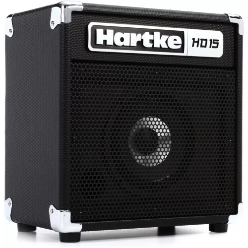 Hartke HD15 Bas Amfisi