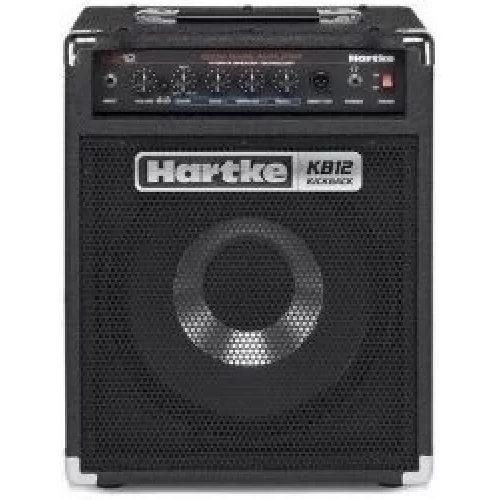 Hartke Kickback 12 Bas Amfisi