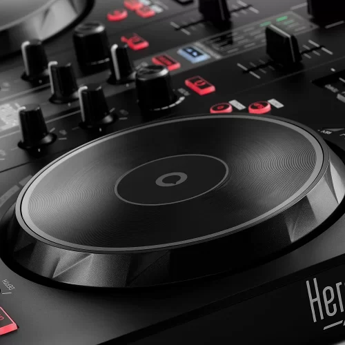 Hercules Dj – Inpulse 300 MK2 Serato DJ Controller