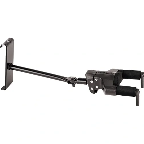 Hercules GSP40HB PLUS AGS Kızaklı Uzun Kol Gitar Askısı