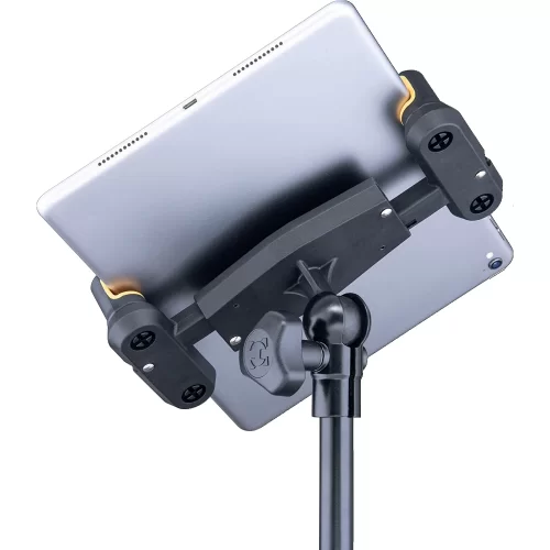 Hercules DG-307B Tablet & Phone Holder