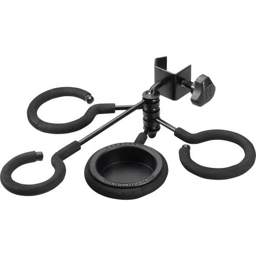 Hercules HCHA-100 4lü Susturucu Aparatı