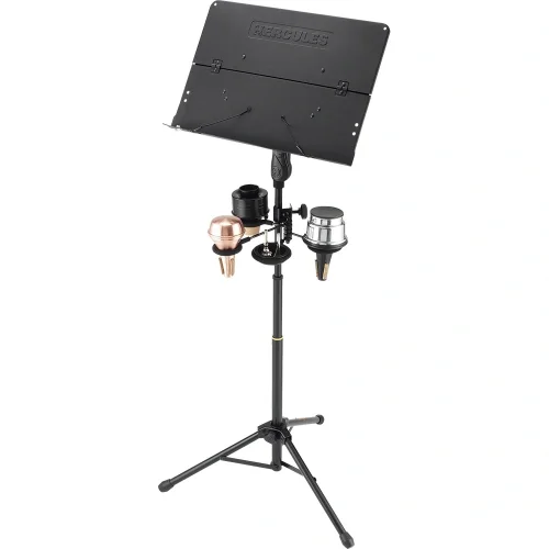 Hercules HCHA-100 4lü Susturucu Aparatı