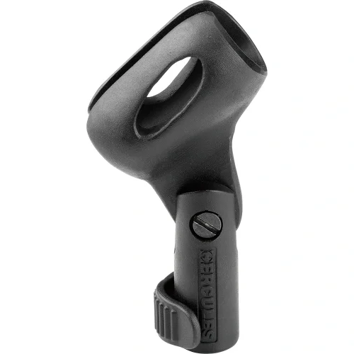 Hercules HCMH-101B Quik-N-EZ Mikrofon Tutucu