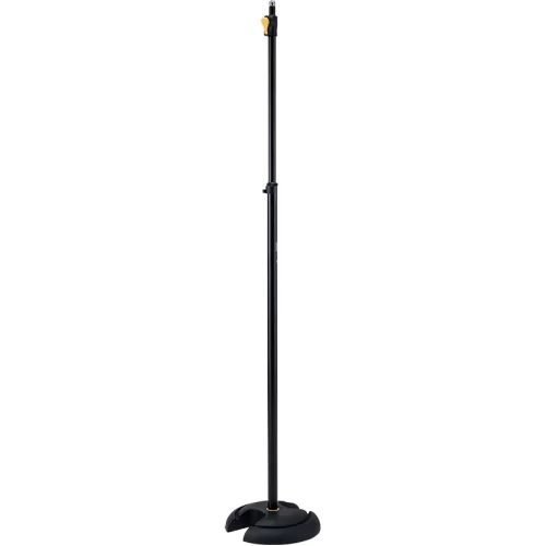 Hercules MS-201B+ Solist Mikrofon Standı