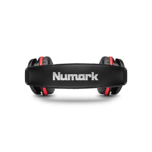 Numark HF175 Profesyonel Kulaküstü DJ kulaklık