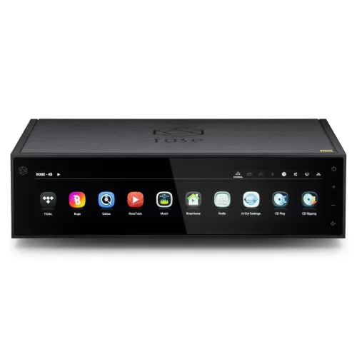 Hifi Rose RS150B Network Player