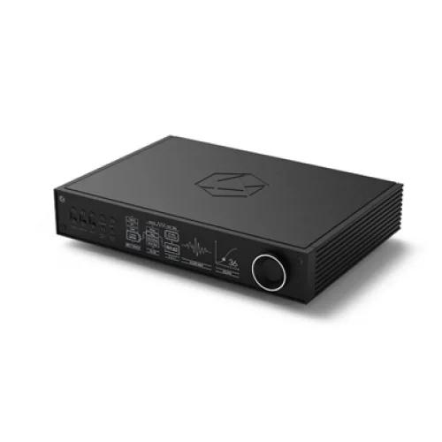 HifiRose RD160 DAC