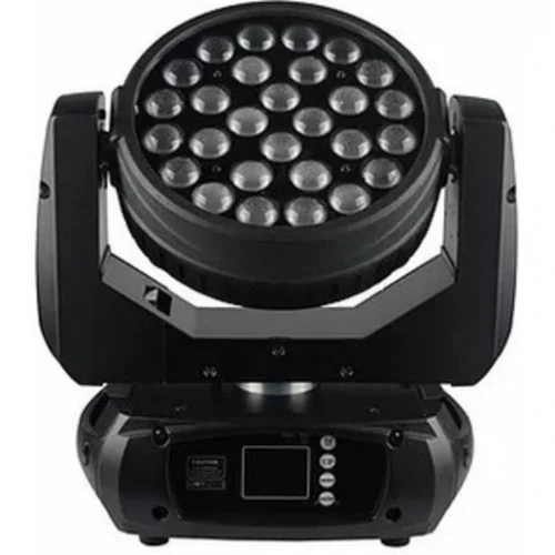 Highline FORTE LED 2810 MVL Mini Led 28x10W RGBW Moving-head Wash Spot