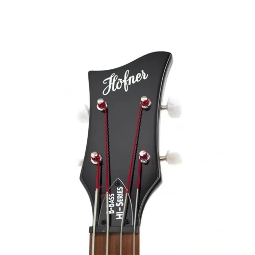 HÖFNER HI-BB-SE-SB Ignition Sunburst Violin Bas Gitar