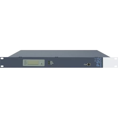 Honeywell 581722 Acil durum güç Kaynağı PSU 24 V-2
