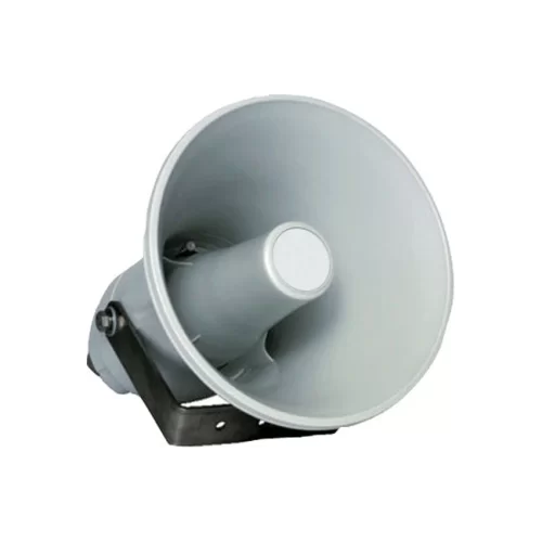 Honeywell 582432 EN54 30W/100V Dış Ortam Korna Tipi Horn Hoparlör