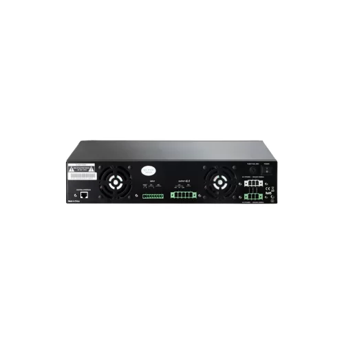 Honeywell X-DA1500 1x500W/100V Power Amfi