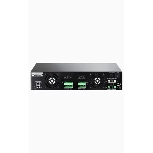 Honeywell X-DA4125-B 4x125W/100V