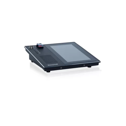 Honeywell X-NPMS Network Paging Console