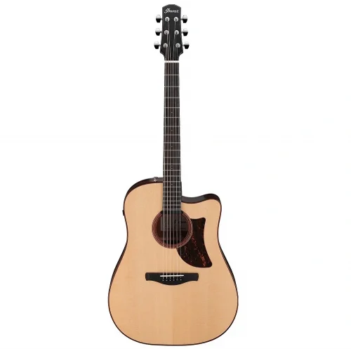 IBANEZ AAD300CE-LGS Elektro Akustik Gitar
