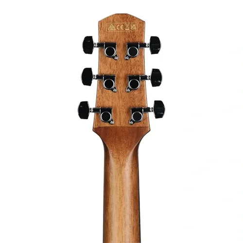 Ibanez AAD50CE-LBS AAD Serisi Elektro Akustik Gitar