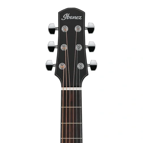 Ibanez AAM300CE-NT Elektro Akustik Gitar