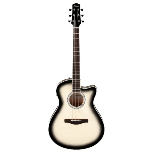 Ibanez AAM370M1CE-TPA AAM Serisi Elektro Akustik Gitar