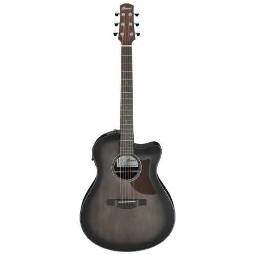 Ibanez AAM70CE-TBN Elektro Akustik Gitar
