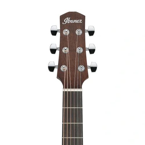 Ibanez AAM70CE-TBN Elektro Akustik Gitar