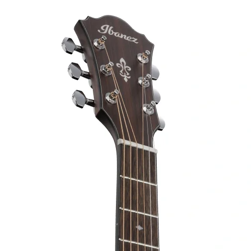 Ibanez AE140-WKH Elektro Akustik Gitar