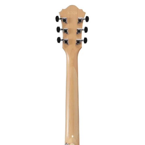 Ibanez AE170-NTR Elektro Akustik Gitar